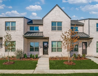 4417 Cave Springs St, Prosper, TX 75078