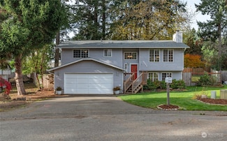 6646 Cortez Place NW, Bremerton, WA 98311