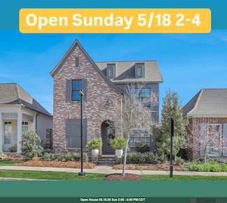 5341 Mimosa St, Baton Rouge, LA 70808