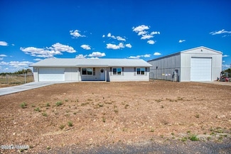 2582 Elk Run Loop, Show Low, AZ 85901