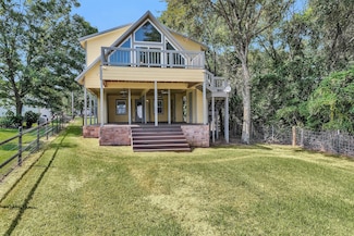 6035 County Road 374, Marquez, TX 77865