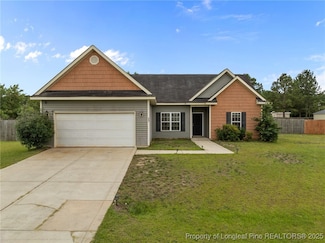 267 Driftwood Ln, Raeford, NC 28376