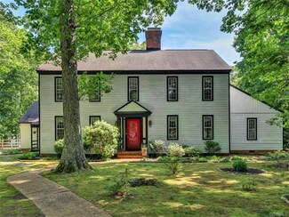 12500 Robious Rd, Midlothian, VA 23113