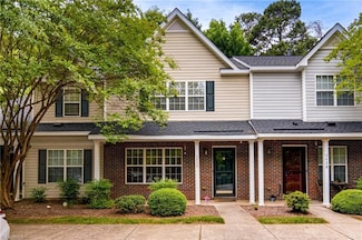 5430 Strasburg Dr, Greensboro, NC 27407