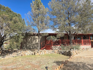 1509 Wells Fargo Rd, Prescott, AZ 86303