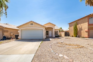 942 S Ithica St, Chandler, AZ 85225