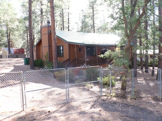 2291 W Savage, Show Low, AZ 85901