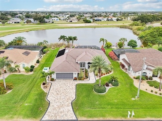 13 Clubhouse Rd, Rotonda West, FL 33947