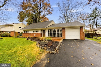 1111 N Hilton Rd, Wilmington, DE 19803