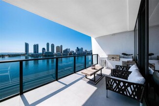 5500 Island Estates Dr Unit 907 N, Aventura, FL 33160