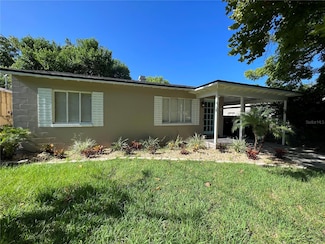 12 W Hazel St, Orlando, FL 32804