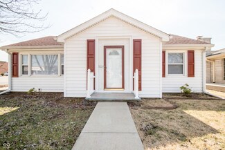 1607 25th St, Columbus, IN 47201