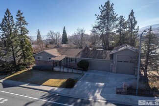 3310 Cashill Blvd, Reno, NV 89509