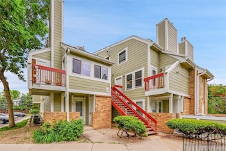 922 S Dearborn Way Unit 8, Aurora, CO 80012
