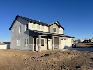 184 W 38 S, Jerome, ID 83338