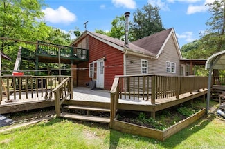 2468 Budd Rd, New Albany, IN 47150