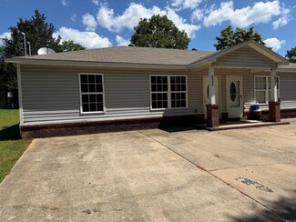 8904 Eskabar Dr, Benton, AR 72015