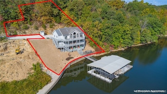 354 Pershing Dr, Camdenton, MO 65020