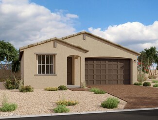 4503 S 108th Ave, Tolleson, AZ 85353