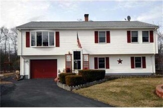 29 Dunbar St, Brockton, MA 02302