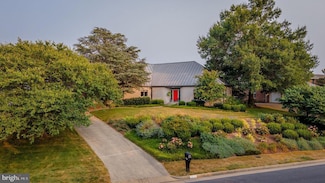 1848 College Ave, Harrisonburg, VA 22802