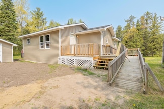31444 Wejack Rd, Cass Lake, MN 56633