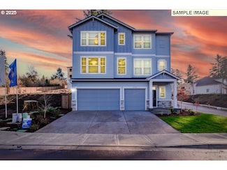 12399 SW Strobel Rd, Beaverton, OR 97007