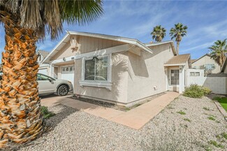 6568 Gazelle Dr, Las Vegas, NV 89108