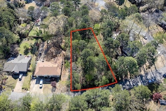 0 Kingston Dr, Little Rock, AR 72207