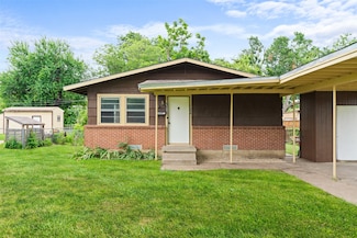 1608 Nash St, Garland, TX 75042