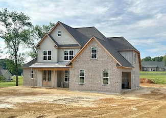 187 Madison Dr, Starkville, MS 39759
