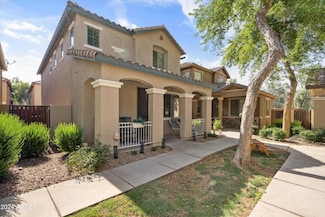 3787 E Santa fe Ln, Gilbert, AZ 85297