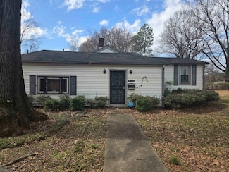461 E Dison Ave, Memphis, TN 38106