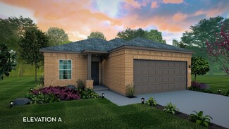 8313 Rose Quartz Dr, Texas City, TX 77591