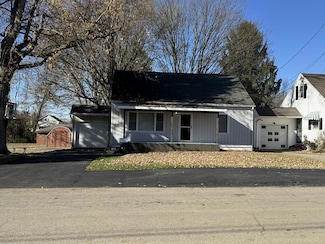 469 Kentucky Ave, Mansfield, OH 44905