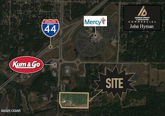 5401 S Main St, Joplin, MO 64804