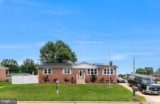 4604 Brava Ct, Fort Washington, MD 20744