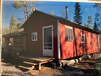 L2 Pyrite Ave, Chitina, AK 99566