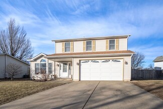 3411 Karen Dr, Joliet, IL 60431