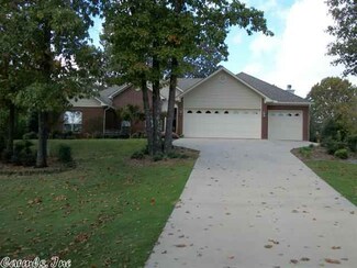 21411 Kerr Rd, Hensley, AR 72065