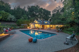 15745 Peach Hill Rd, Saratoga, CA 95070