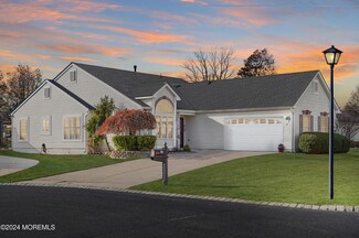 10 Chadwick Square, Jackson, NJ 08527