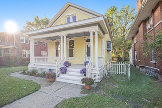 620 W Lasalle Ave, South Bend, IN 46601