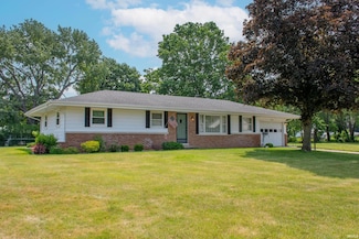 57248 Mcquade St, South Bend, IN 46619