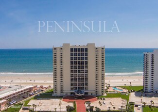 2545 S Atlantic Ave Unit 705, Daytona Beach, FL 32118