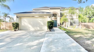 10924 Summerton Dr, Riverview, FL 33579