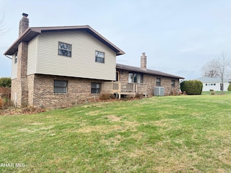 209 Hoover Dr, Martinsburg, PA 16662