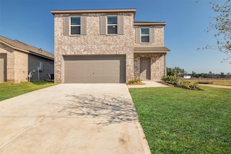 25344 Carnation Ct, Magnolia, TX 77316