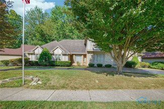 4440 Standing Timbers Ln, Toledo, OH 43623
