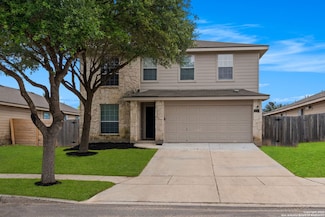 9714 Connemara Bend, San Antonio, TX 78254